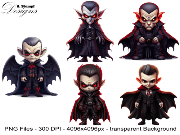 Download Halloween Vampire Clipart - Premium Resources